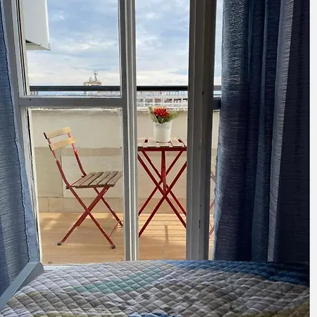 Apartment Alpharomaholidays *