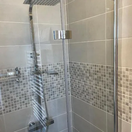 Apartment Alpharomaholidays *