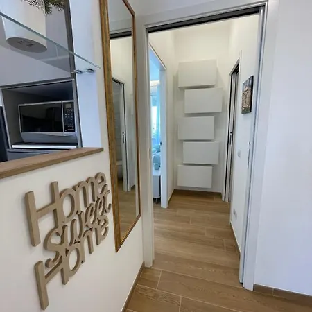 Apartment Alpharomaholidays *