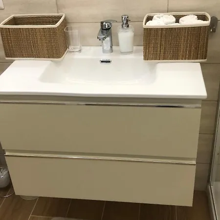 Apartment Alpharomaholidays Rome