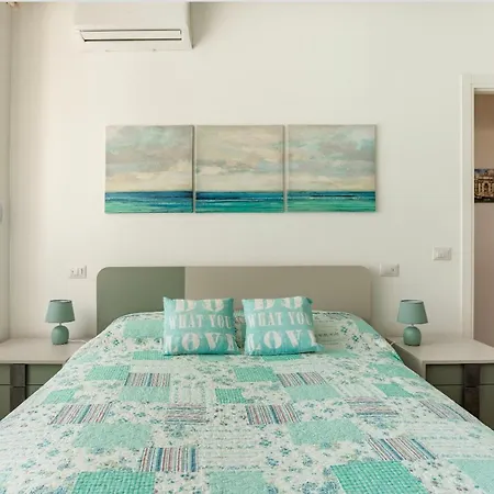 Apartment Alpharomaholidays