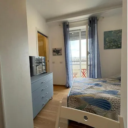 Alpharomaholidays Apartment Rome