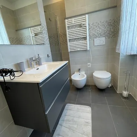 Apartment Alpharomaholidays
