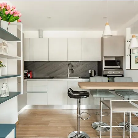 Alpharomaholidays Apartment